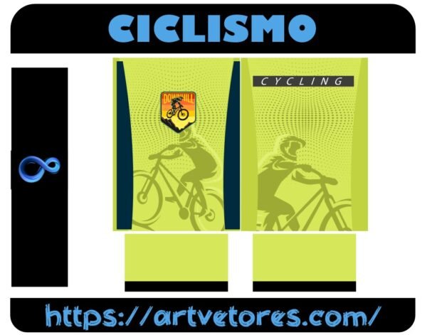 CICLISMO 10