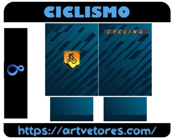 CICLISMO 13