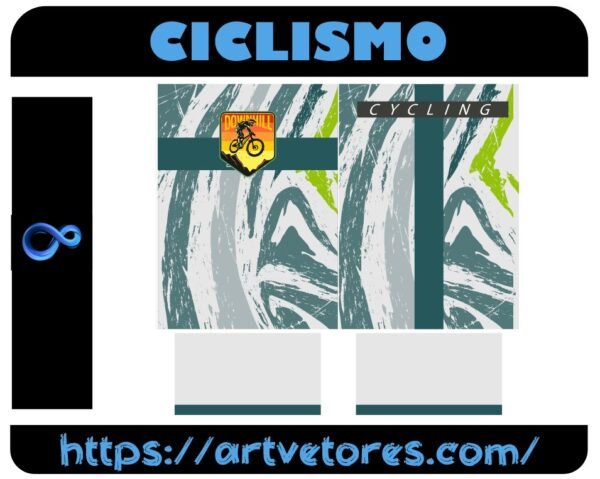 CICLISMO 16