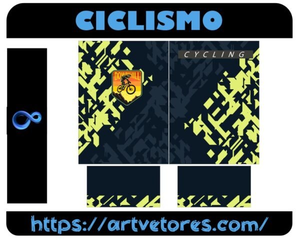 CICLISMO 18