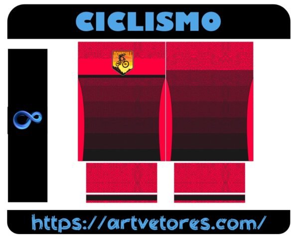 CICLISMO 2