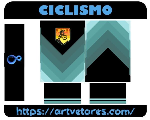 CICLISMO 23