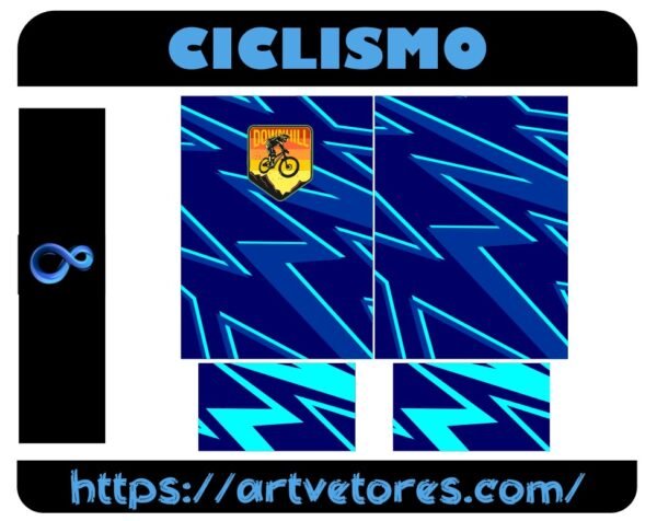 CICLISMO 25