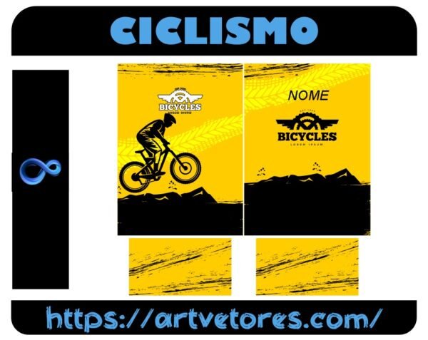 CICLISMO 27