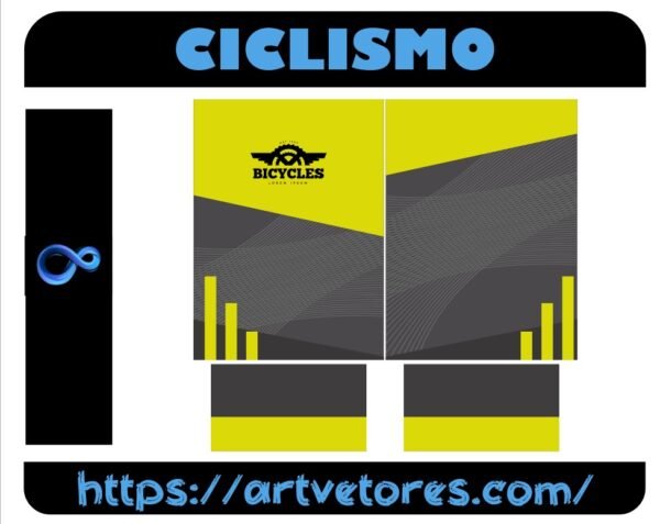 CICLISMO 30