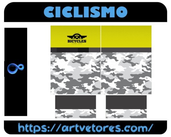 CICLISMO 31