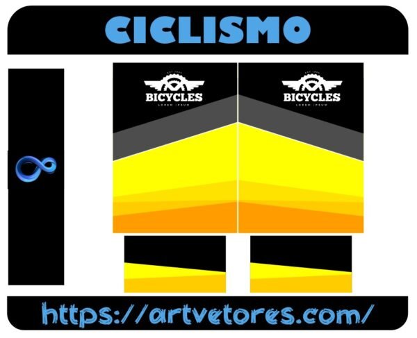 CICLISMO 34