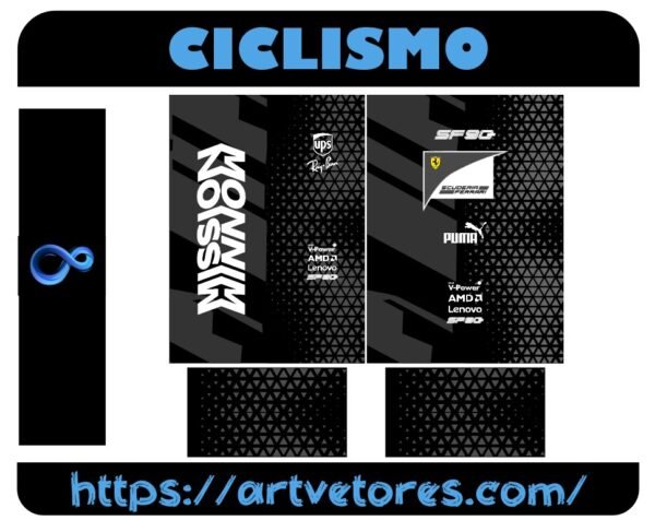 CICLISMO 39