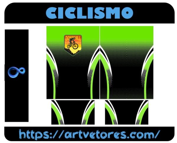 CICLISMO 43