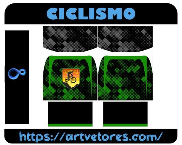 CICLISMO 44