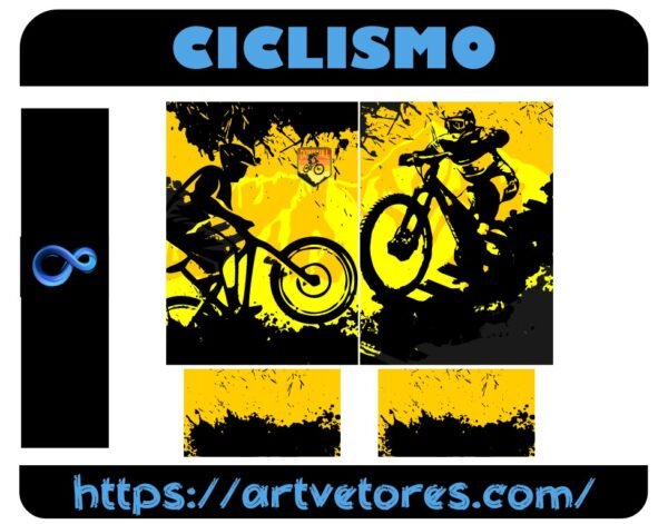 CICLISMO 45