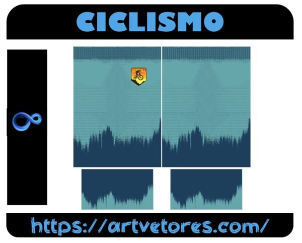 CICLISMO 46