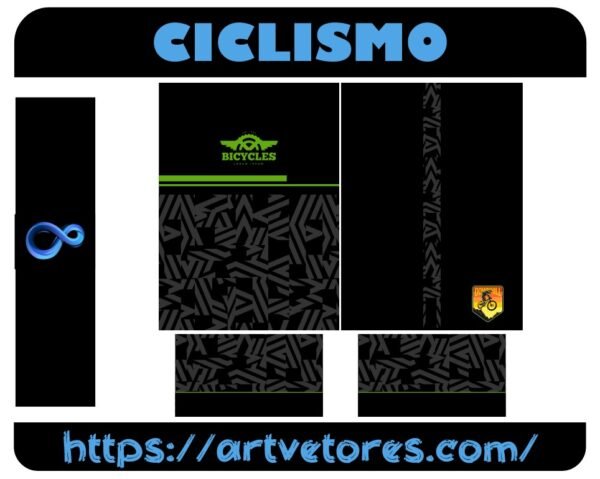 CICLISMO 48