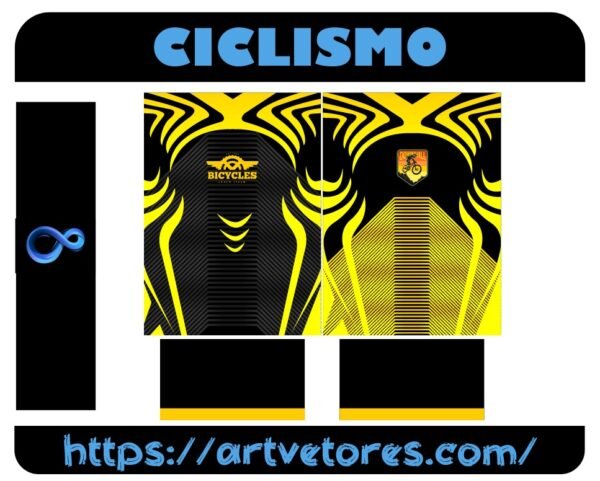 CICLISMO 49