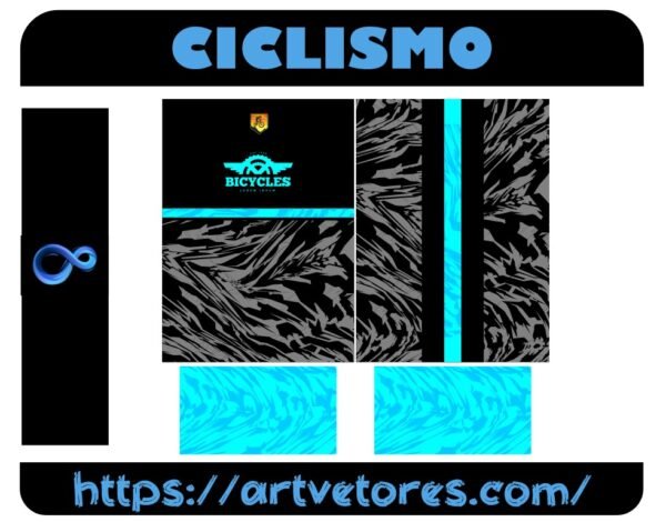 CICLISMO 50