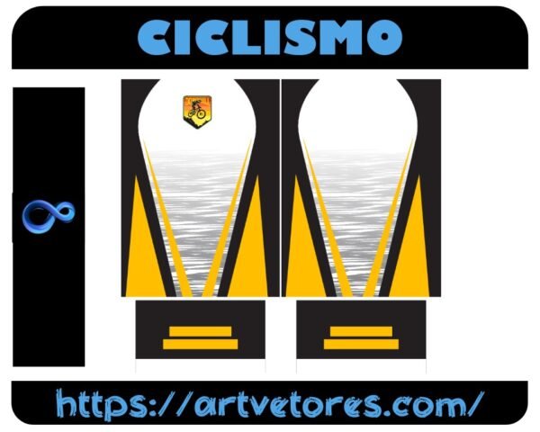 CICLISMO 52