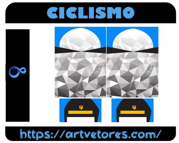 CICLISMO 53