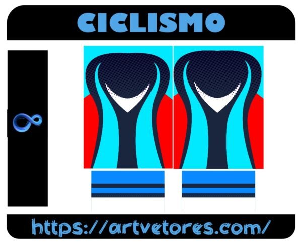 CICLISMO 54