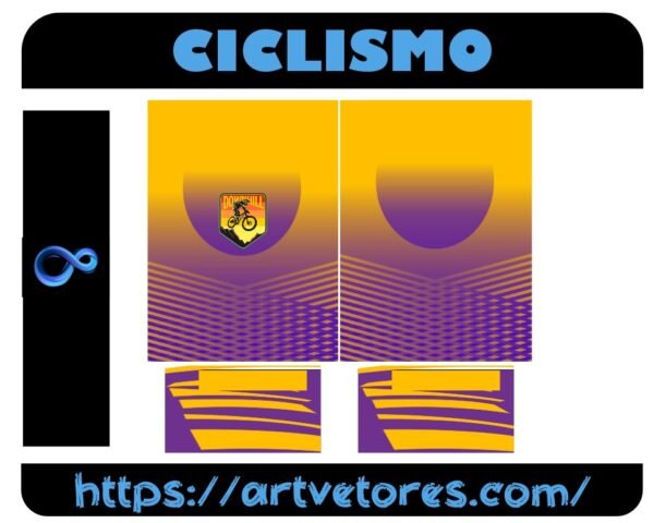 CICLISMO 56