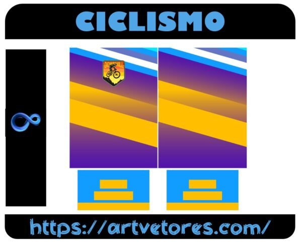 CICLISMO 57