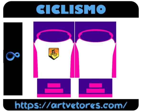 CICLISMO 58