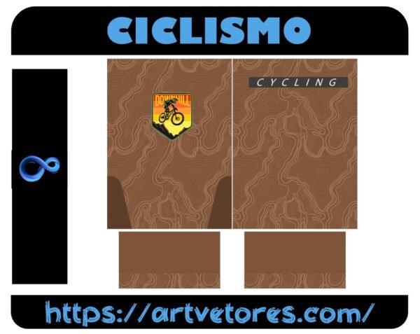 CICLISMO 6