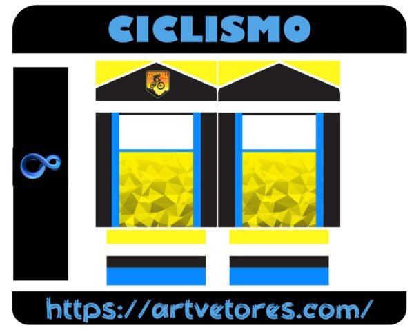 CICLISMO 61