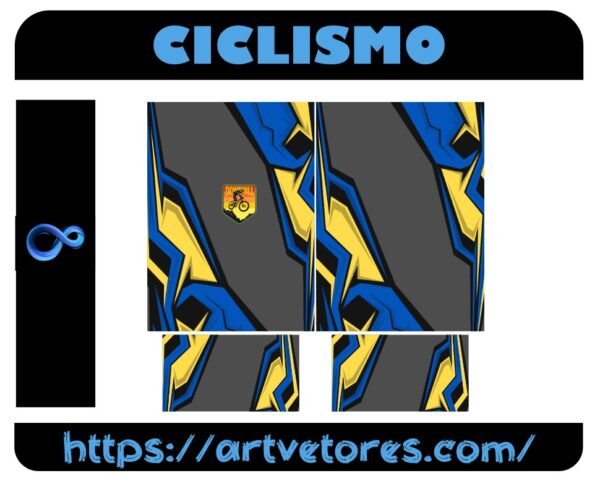 CICLISMO 66