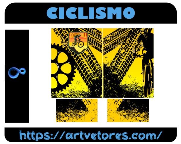 CICLISMO 68