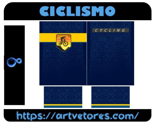 CICLISMO 7