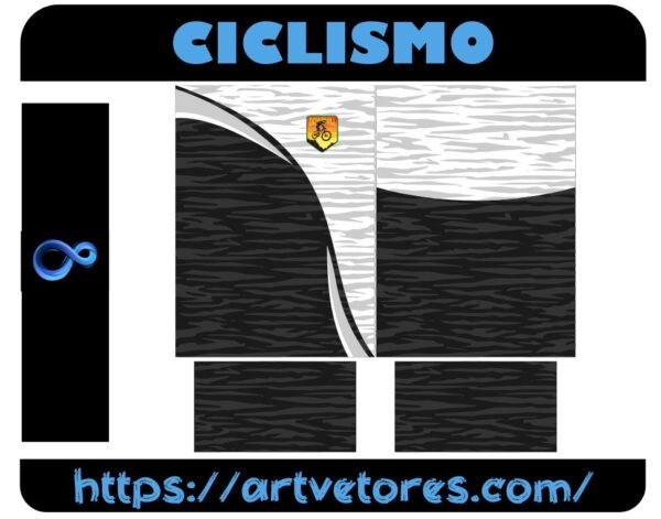 CICLISMO 71