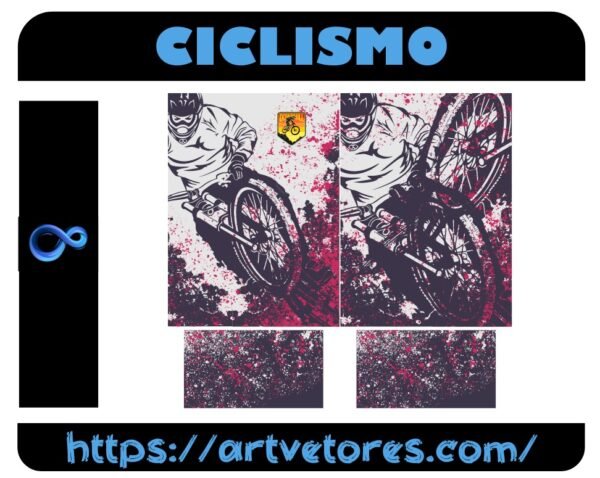 CICLISMO 72