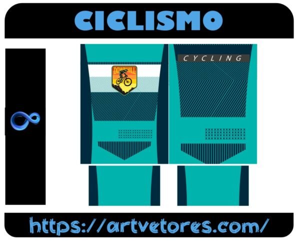 CICLISMO 9