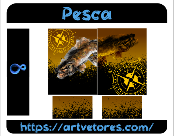 PESCA 6