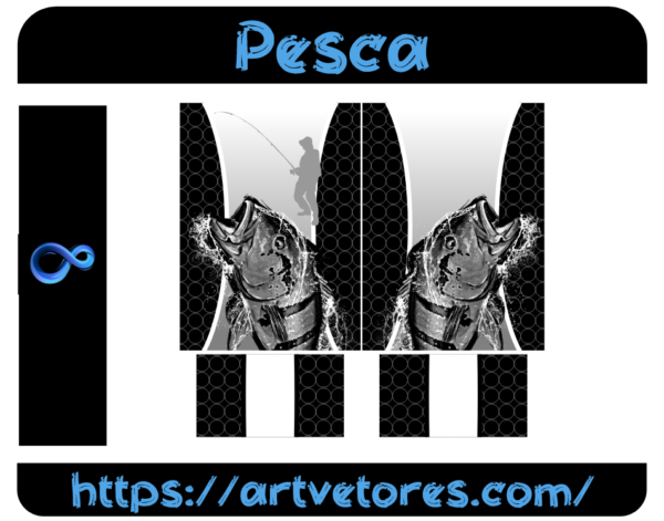 PESCA 8