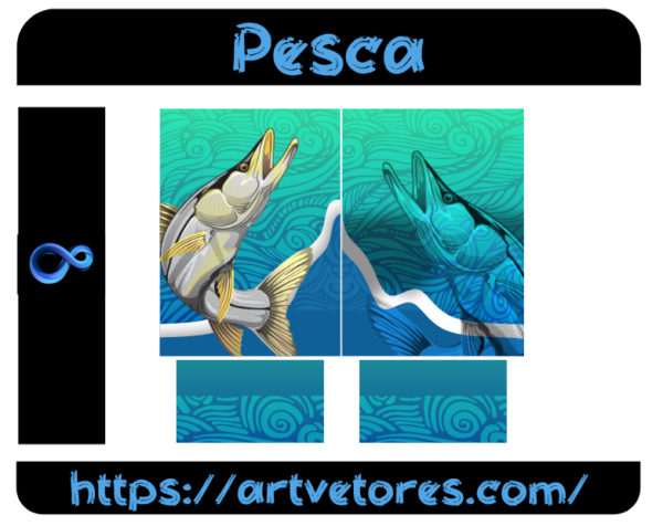 PESCA 10