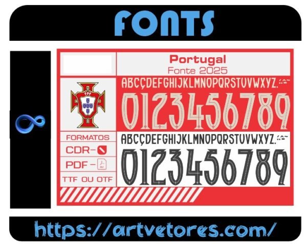 PORTUGUAL 2025