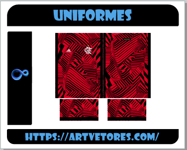 Flamengo 8