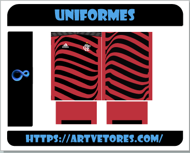 Flamengo 11