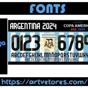 ARGENTINA 2024
