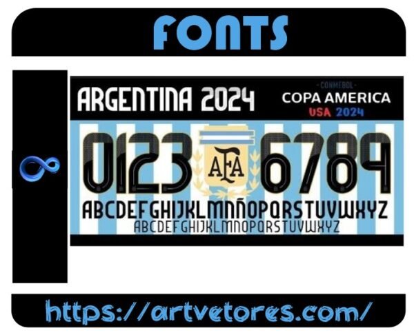 ARGENTINA 2024
