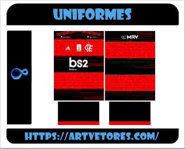 Flamengo 16