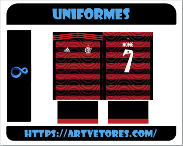 Flamengo 17