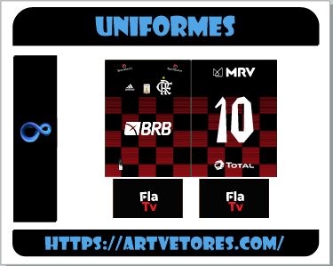 Flamengo 19