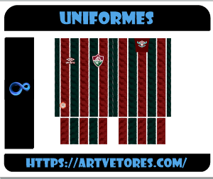 Fluminense 1