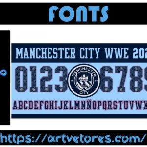 Manchester City 2024