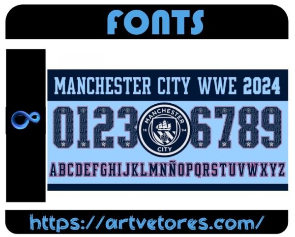 Manchester City 2024