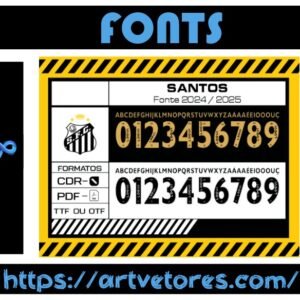 SANTOS 23/24