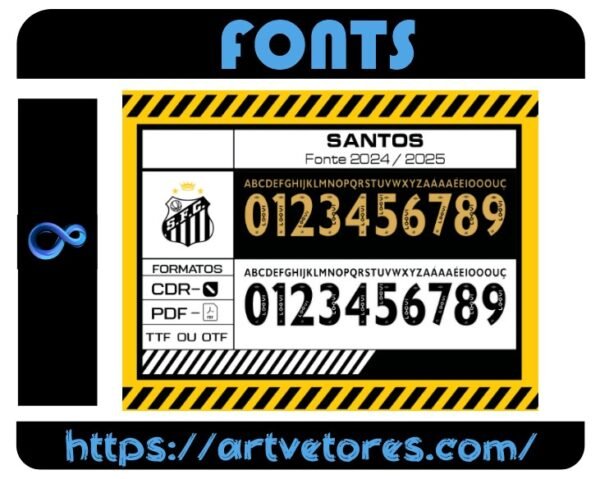 SANTOS 23/24