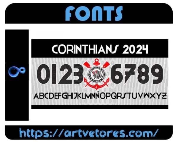 CORINTHIANS 2024